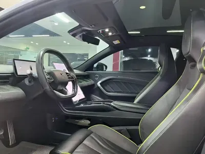 NETA Neta GT