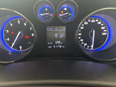 Changan CS35