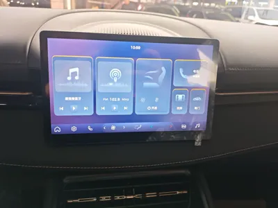 Baojun E6