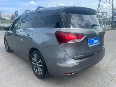 Buick GL6