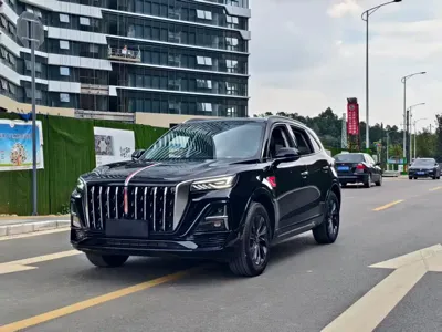 Hongqi Hongqi HS5