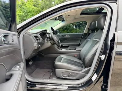 Ford Taurus