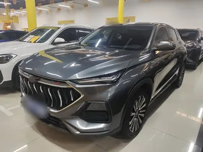 Oshan Oushang X5