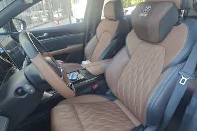 BYD Tang New Energy