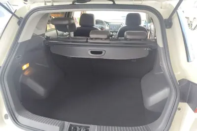 GAC Trumpchi GS4