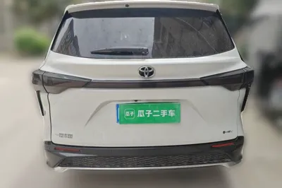 Toyota Granvia