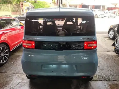 Wuling MINIEV