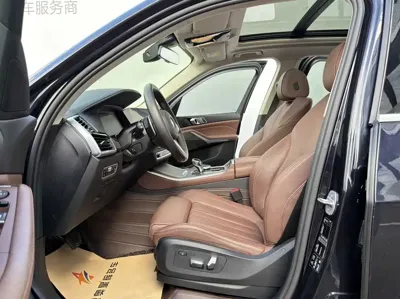 BMW X5 (Import)