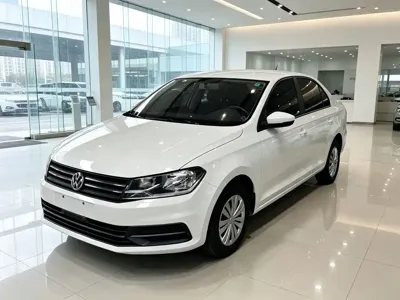 Volkswagen Santana