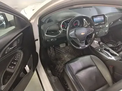 Chevrolet Malibu XL
