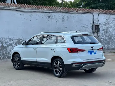 Jetta VS7