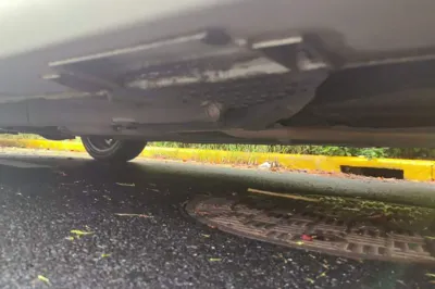 Geely Auto Binray