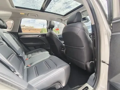 GAC Motor GS4 Plus
