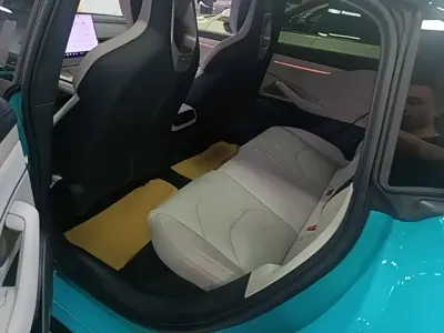Xiaomi SU7