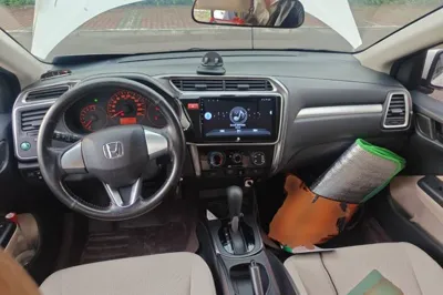 Honda Greiz