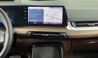 BMW 2-Series