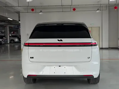 Li Auto Li L7