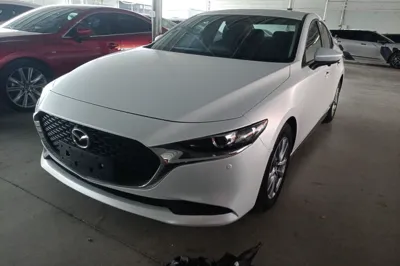 Mazda Mazda 3 Axela