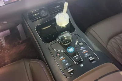 BYD Han