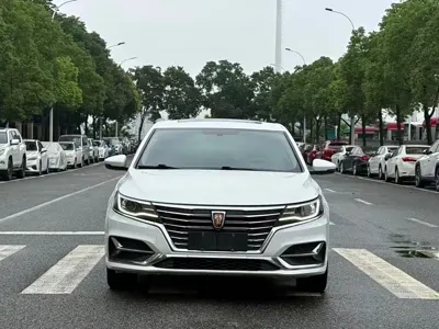 Roewe 荣威i6经典