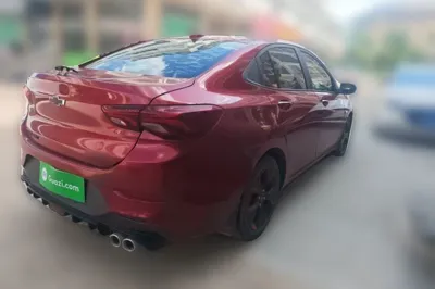 Chevrolet Cavalier