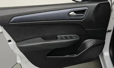 Renault-KoreaSamsung XM3