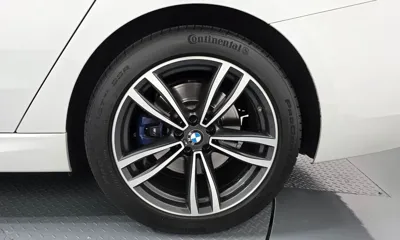 BMW Gran Turismo