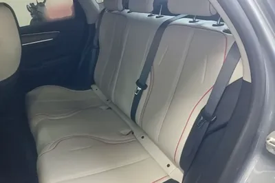 BYD Destroyer 05