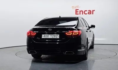 Kia K9
