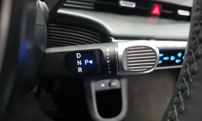 Hyundai Ioniq5