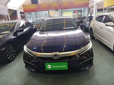 Honda Inspire