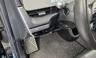 Hyundai Ioniq5
