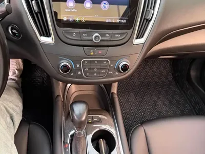 Chevrolet Malibu XL