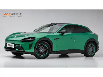 Xiaomi 小米YU7