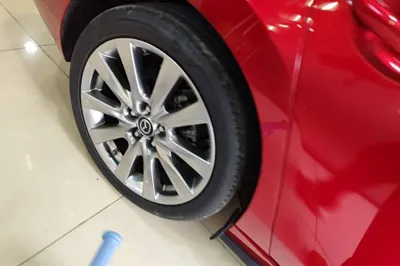 Mazda Mazda 3 Axela