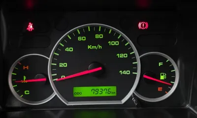 ChevroletGMDaewoo damas