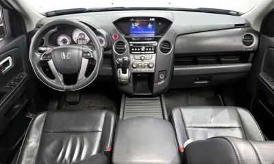 Honda Pilot