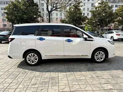 Wuling Jiachen