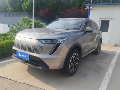 Haval Xiaolong Max