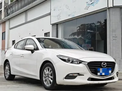 Mazda 3 Axela
