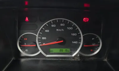 ChevroletGMDaewoo damas