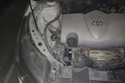 Toyota YARiS L Zhi Xuan