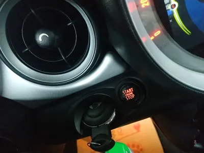 MINI Cooper Fun