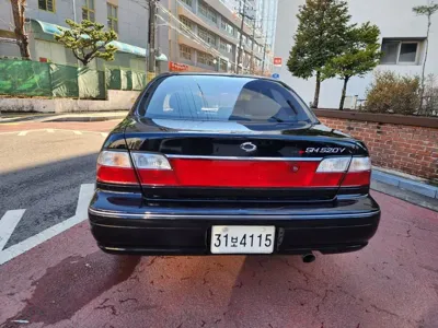 Renault-KoreaSamsung SM5