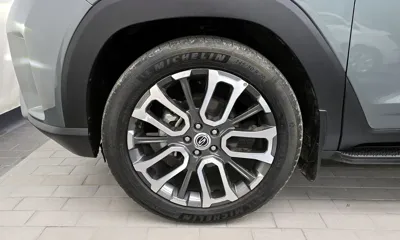 KG_Mobility_Ssangyong Torres