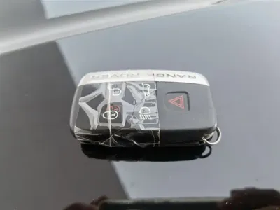 Land Rover Velar