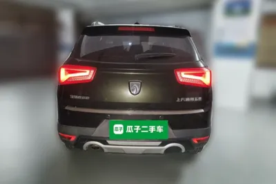 Baojun 560