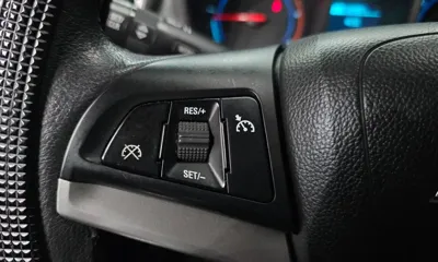 ChevroletGMDaewoo Orlando