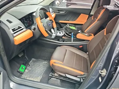 BYD e2