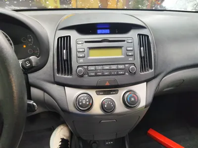 Hyundai Celesta